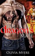 The Dragon's Mate by Olivia Myers