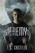 Jeremy (Broken Angel #4) by L.G. Castillo