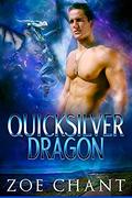 Quicksilver Dragon by Zoe Chant
