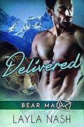 Delivered (Bear Mail #3) by Layla Nash