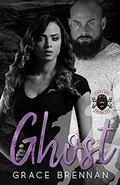 Ghost (Blood & Bone Enforcers MC #5) by Grace Brennan