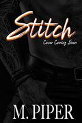 Stitch by M. Piper