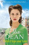 With Hope and Love (Beach View Boarding House/Cliffehaven #17) by Ellie Dean
