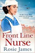 Front Line Nurse by Rosie James