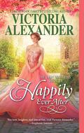 The Lady Travelers Guide to Happily Ever After (The Lady Travelers Guide #4) by Victoria Alexander