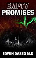 Empty Promises  (Jack Bass Black Cloud Chronicles) by Edwin Dasso
