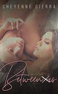 Between Us by Cheyenne Cierra