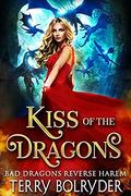Kiss of the Dragons by Terry Bolryder
