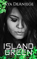 Island Green (Ulthia #2) by Aya DeAniege