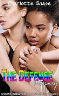 The Defense Attorney by Charlotte Snape
