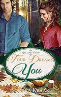 Four Dreams of You (Love that Counts #4) by Sondra Kraak