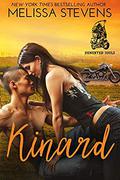 Kinard (Demented Souls #4) by Melissa Stevens