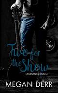 Two for the Show by Megan Derr