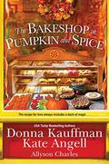 The Bakeshop at Pumpkin and Spice by Kate Angell