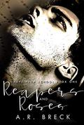 Reapers and Roses  (Grove High School Book One) by A.R. Breck