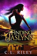 Finding Jaslynn by C.L. Riley