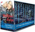 Christmas at Mistletoe Lodge: New Holiday Romances to Benefit St. Judes Hospital by Joanne Jaytanie