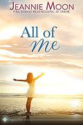 All of Me (Compass Cove #3) by Jeannie Moon