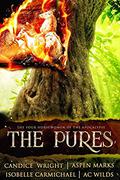 The Pures (The Four Horsewomen of the Apocalypse #1) by Isobelle Carmichael