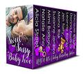 Sweet and Sassy Baby Love by Donna Fasano