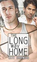 The Long Way Home by Kate Sherwood