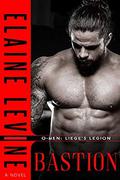 O-Men: Liege's Legion - Bastion (O-Men: Liege's Legion #2) by Elaine Levine