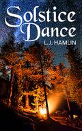 Solstice Dance by L.J. Hamlin