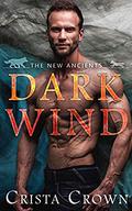 Dark Wind by Crista Crown