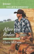After the Rodeo by Shirley Hailstock