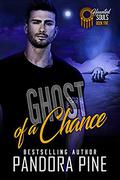 Ghost of a Chance by Pandora Pine