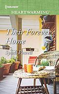 Their Forever Home: A Clean Romance by Syndi Powell