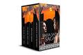 The Paha Sapa Saga Box Set: Books 1-3  (Sensual Native American Romance) by Robin Deeter