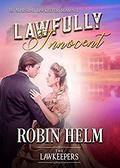 Lawfully Innocent by Robin Helm