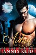 Aidan: A Clean Time Travel Highland Romance (Highland Passages #2) by Annis Reid