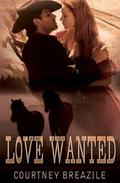 Love Wanted by Courtney Breazile
