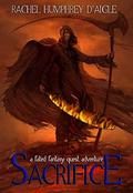 Sacrifice (Fated Saga #9) by Rachel M. Humphrey-D'aigle