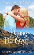 Dating Do-Over (Finding Forever #1) by Cate Callison