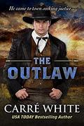 The Outlaw by Carré White
