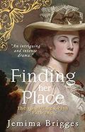 Finding her Place: (Linmore #6) by Jemima Brigges