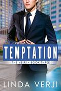 Temptation (The Heirs #3) by Linda Verji