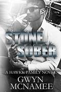 Stone Sober by Gwyn McNamee