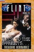 Back to the Streets by Treasure Hernandez