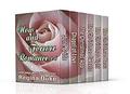 Now and Forever Romance 1-6: 60-minute and 45-minute reads. by Regina Duke
