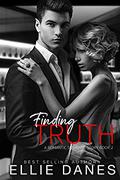 Finding Truth: A Billionaire Suspense Romance (Club Las Deux #2) by Ellie Danes