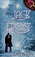 Mr. Jack Frost by Amy Hahn