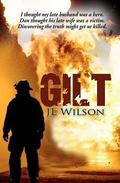 Gilt by J.L. Wilson