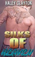 Silks of heaven: A BWWM Russian Billionaire Romance (EXPENSIVE CHOCOLATE BOOK #7) by Haley Clayton