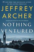 Nothing Ventured (William Warwick #1) by Jeffrey Archer