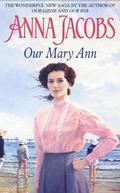 Our Mary Ann by Anna Jacobs