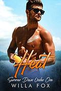 Heat (Summer Down Under #1) by Willa Fox